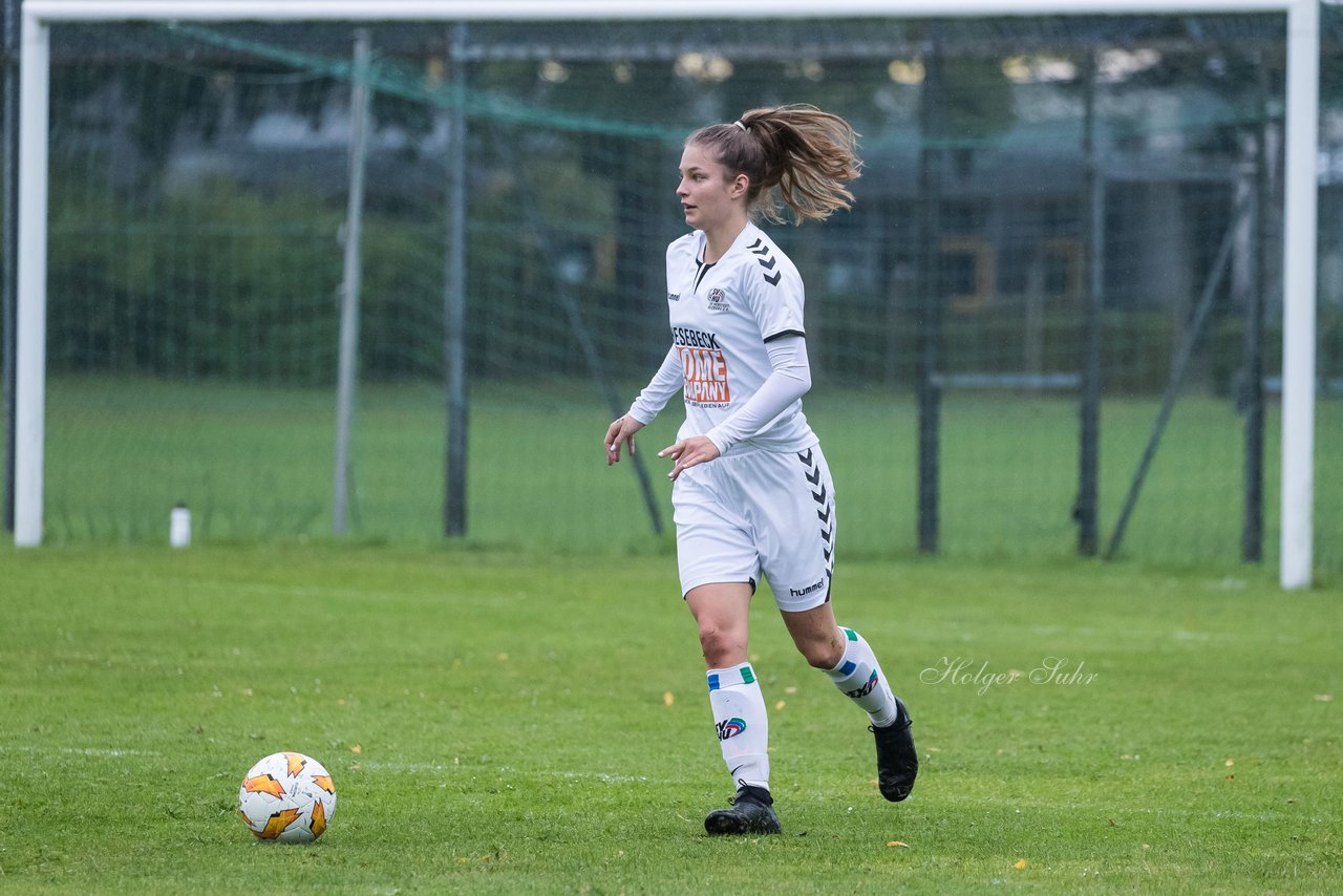 Bild 74 - Frauen SV Henstedt Ulzburg II - TSV Klausdorf : Ergebnis: 2:1